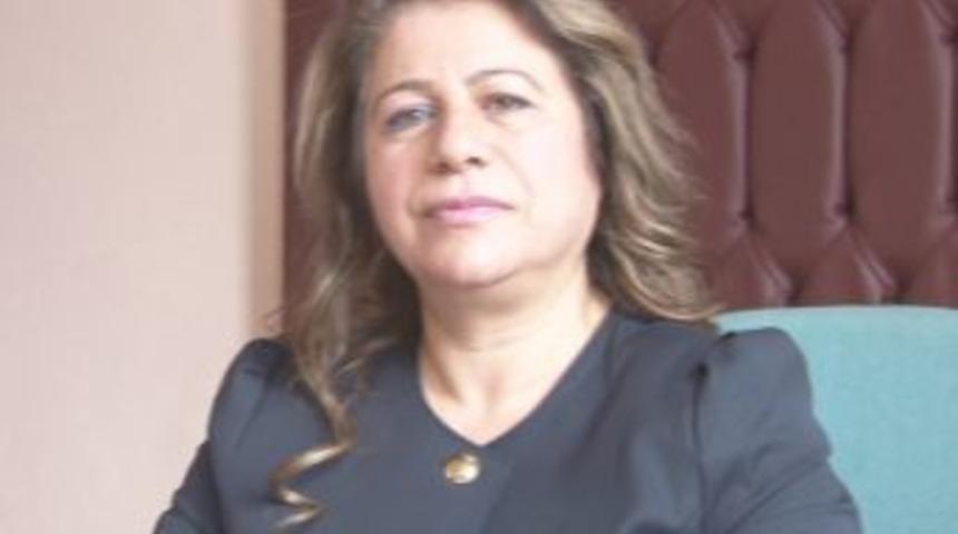 Engelliler Camilere Yapılacak D&uuml;zenlemelerden Memnun