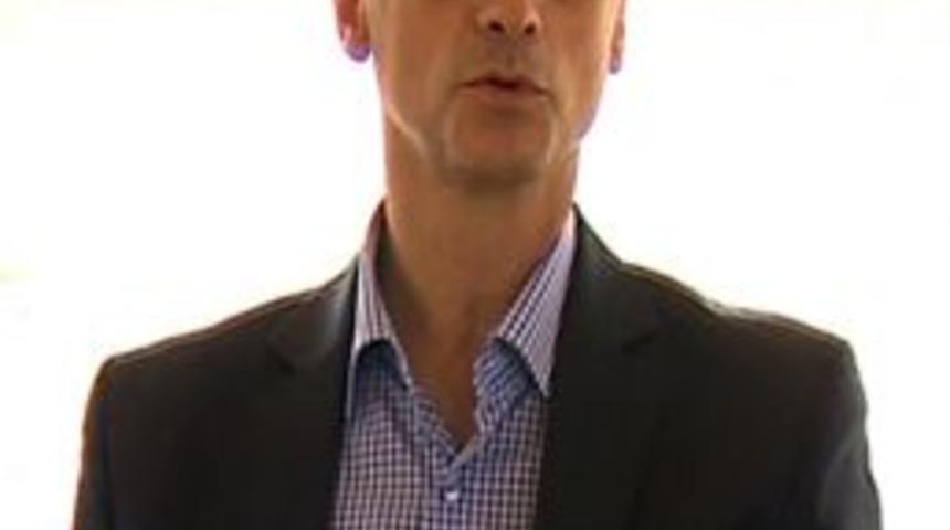 Emniyet M&uuml;d&uuml;r&uuml; G&uuml;ven: Dağda &Ouml;len Gence De Ağlamadık&ccedil;a Bu Sorun &Ccedil;&ouml;z&uuml;lmez