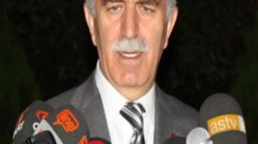 Tarihi Eserlerin Onarımı I&ccedil;in Gerekli Ihtiya&ccedil; Listesi &Ccedil;ıkartılacak