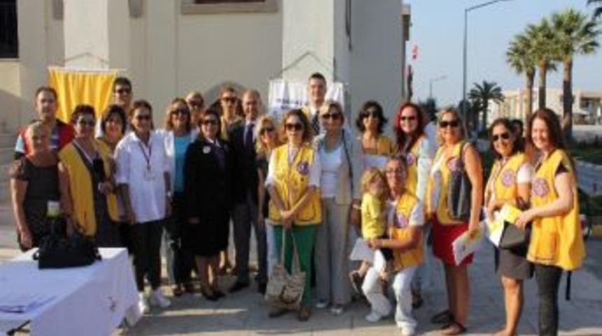 Lionslar Urla&rsquo;da