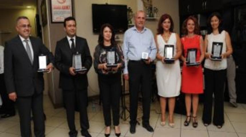 Mimarlar Haftası&rsquo;nda Revizyon İmar Planı Konuşuldu