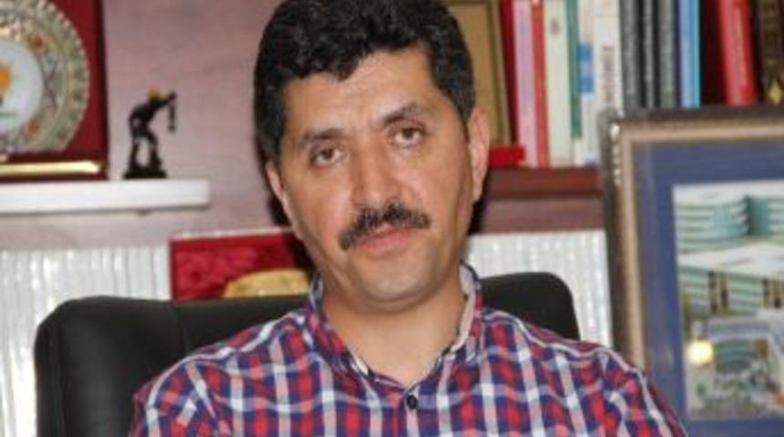 Ayar, Şahin&rsquo;in Yeni G&ouml;revini Değerlendirdi