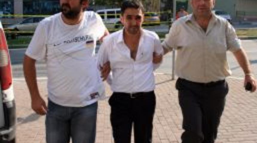 Cezaevinden Ka&ccedil;ıp &Uuml;&ccedil;&uuml;nc&uuml; Cinayet Olayına Karışan Zanlı, M&uuml;ebbetten Yargılanacak