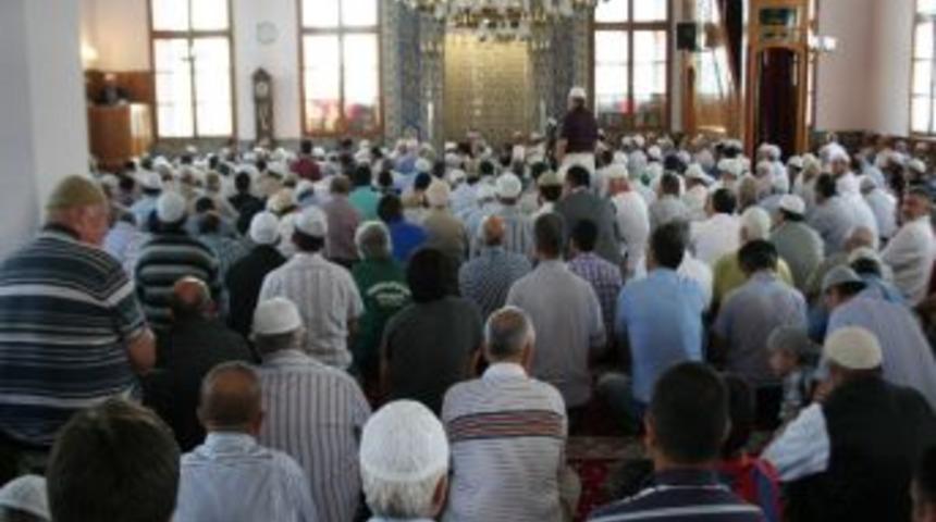 1-7 Ekim Camiler Ve Din G&ouml;revlileri Haftası