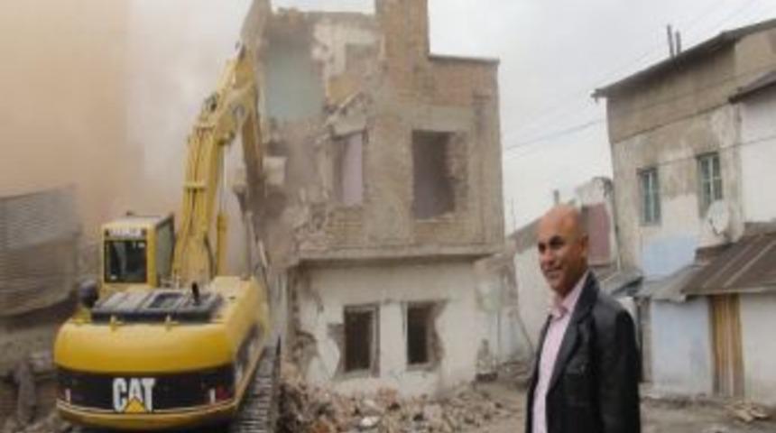 Yakutiye Belediye Başkanı Ali Korkut: