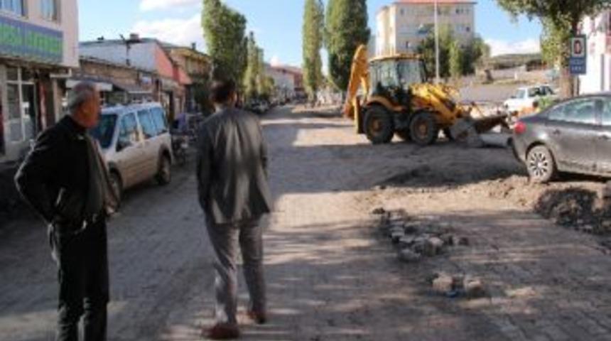 Hanak Belediye Başkanı Taşdemir &Ccedil;oban: