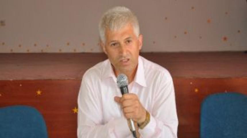 Sağlık Meslek Lisesi &Ouml;ğrencilerine Pansiyon İmkanı