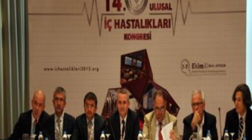 Prof. Ertenli: Romatizmalı Hastalar Da Gebe Kalabilir