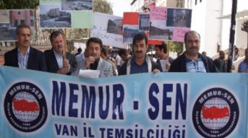 Eğitim-bir-sen Yeni D&ouml;nemdeki Beklentilerini A&ccedil;ıkladı