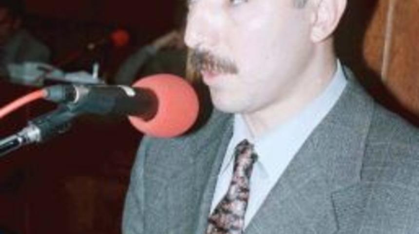 Niğde Kamu Hastaneleri Genel Sekreterliğine Dr. Emirhan Yardan Atandı