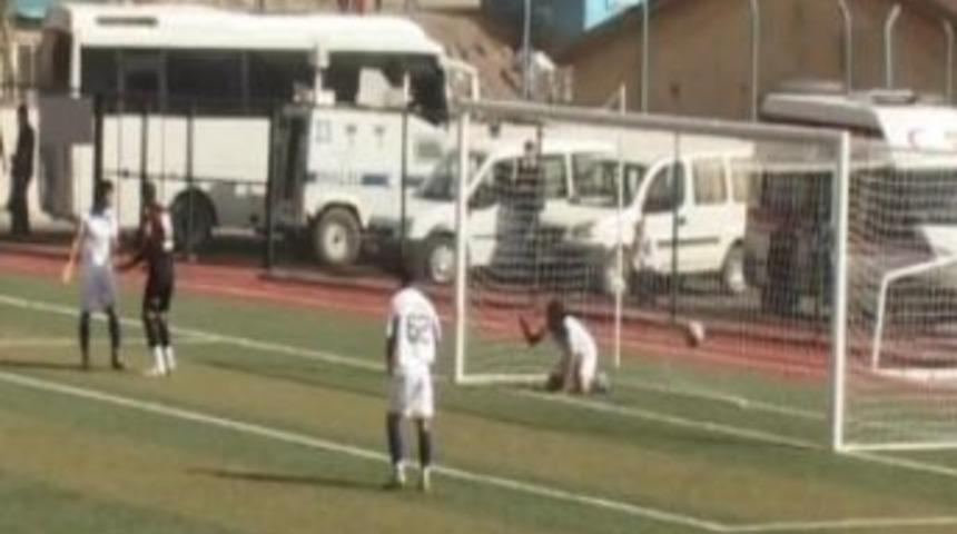 B&ouml;lgesel Amat&ouml;r Ligi