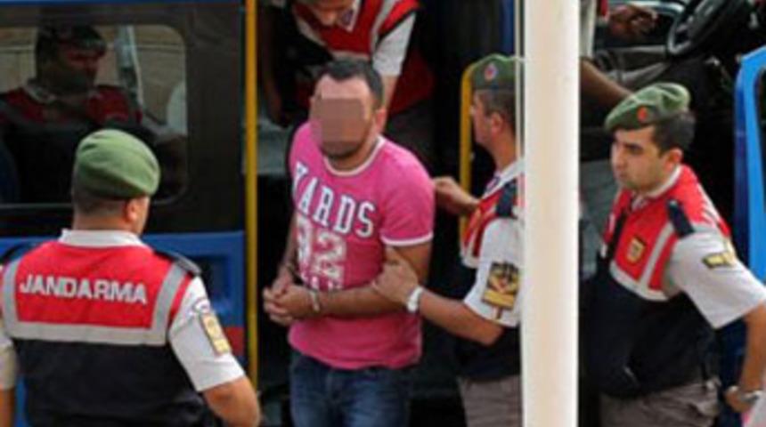 Siparişe g&ouml;re mobilya hırsızlığı