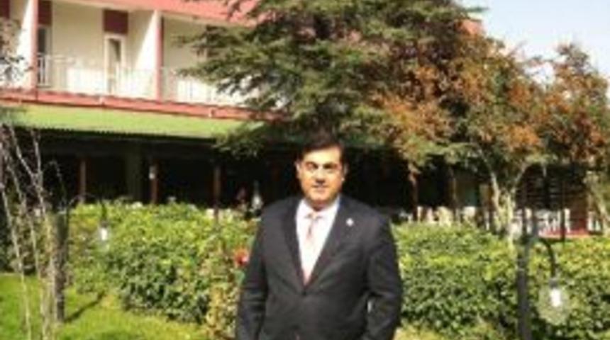 &Ccedil;eşme'de Jeotermal Koruma Alanı Kurulacak