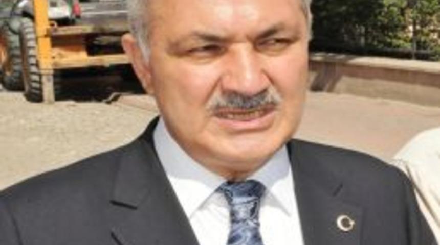 Osmaniye Belediyesi, Drenaj &Ccedil;alışmalarına Başladı