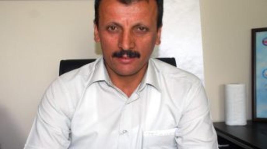 B&uuml;ro-memur-sen&rsquo;in İl Divan Toplantısı Yapıldı