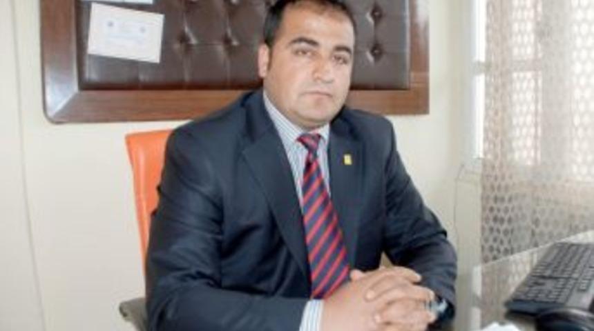 Horuz, &Ouml;ğretmenlere Hak Ettiği Değer Verilmeli