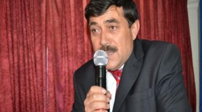 Alaplı Muhtarlar Derneği Olağan Genel Kurulu Yapıldı