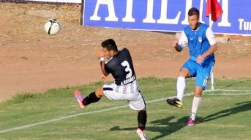 Spor Toto 2.lig Kırmızı Grup