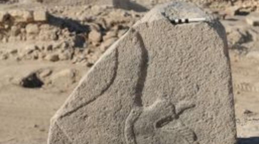 Mayınlı Araziden Y&uuml;kselen Tarih G&ouml;r&uuml;c&uuml;ye &Ccedil;ıkıyor