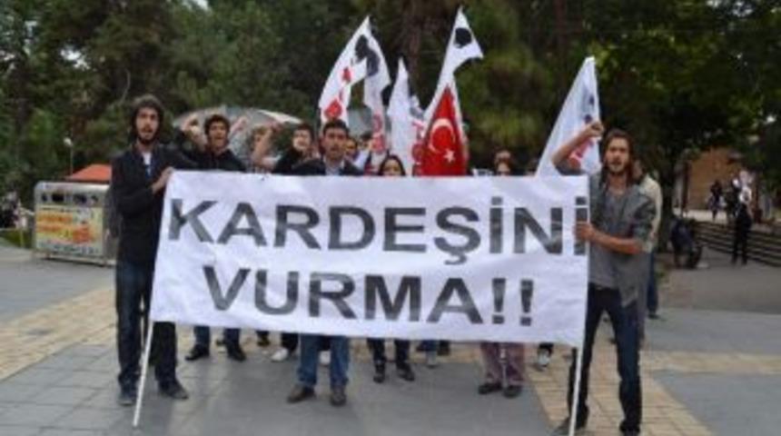 Tgb Kayseri Başkanı Sinan Sungur