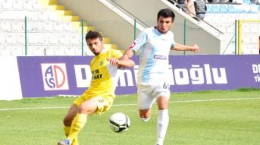 Tff Spor Toto 3. Lig