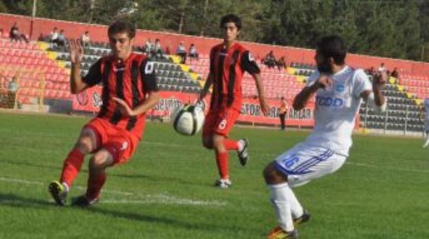 Spor Toto 3. Lig