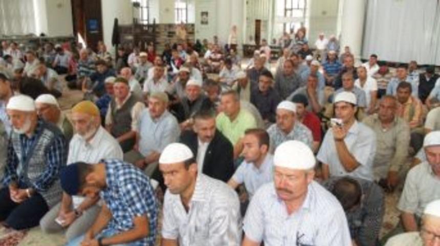 Gelibolu'da Kur'an Ziyafeti