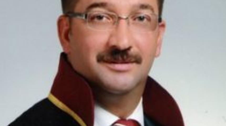 Konya Barosu&rsquo;nda Avukat Fevzi Kayacan Yeniden Başkan