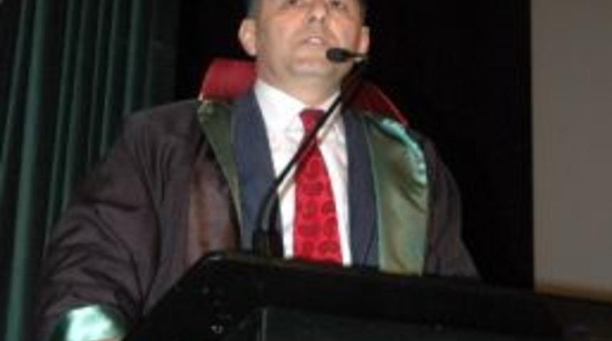 Eskişehir Barosu Se&ccedil;imlerinde Rıza &Ouml;ztekin İkinci Kez Başkan Se&ccedil;ildi