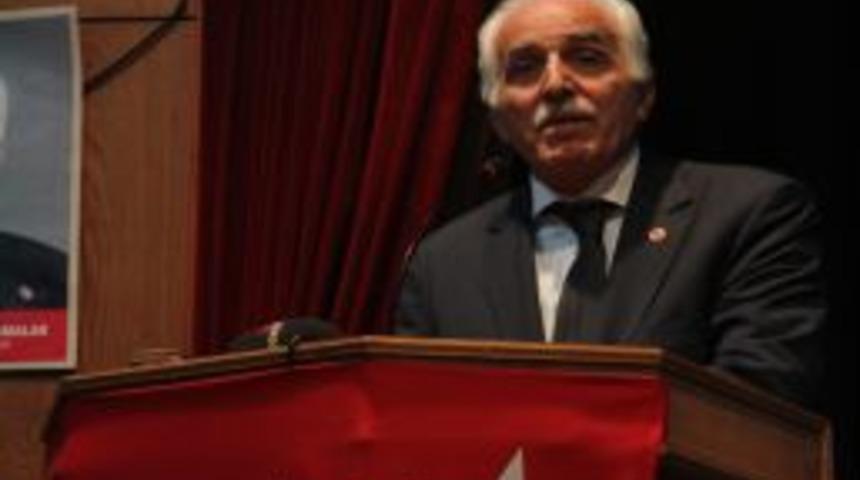 Kamalak: H&uuml;k&uuml;met Savaş Biletini Almış Durumda, Yolculuğa &Ccedil;ıkması An Meselesi
