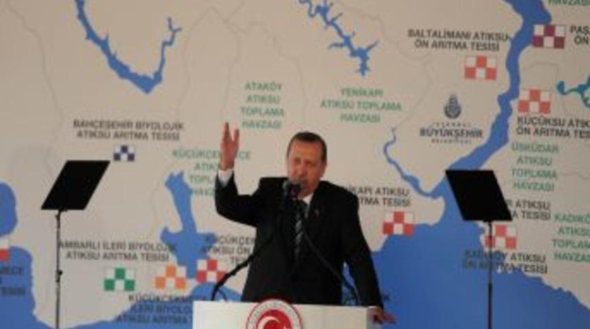 Erdoğan: Her An Gerekirse Savaşa Hazır Olmak Zorundayız