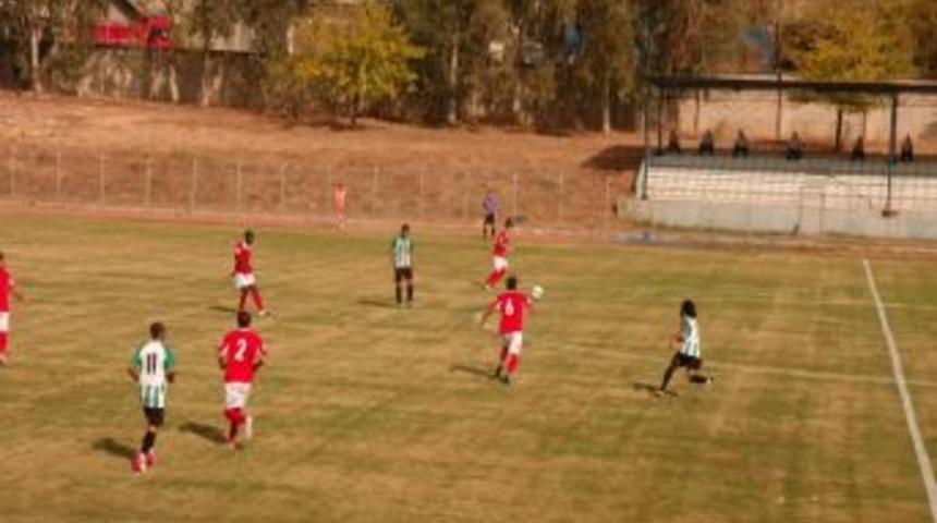 B&ouml;lgesel Amat&ouml;r Lig