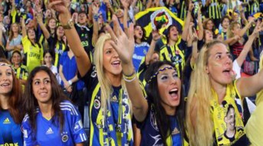 Fenerbah&ccedil;e: 3 - Beşiktaş: 0