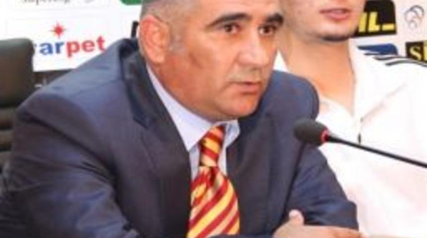 Mersin İdman Yurdu Kayıp