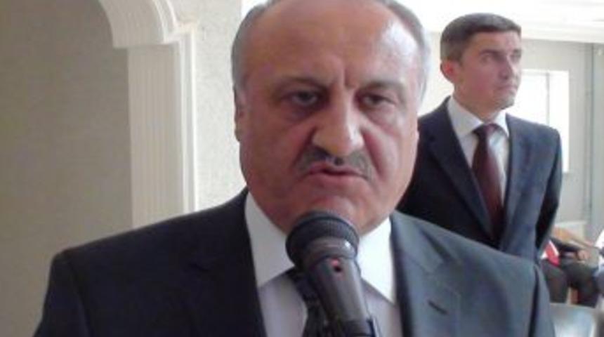 Bartın'da 'Engelsiz Camii, Engelsiz İbadet' Konferansı