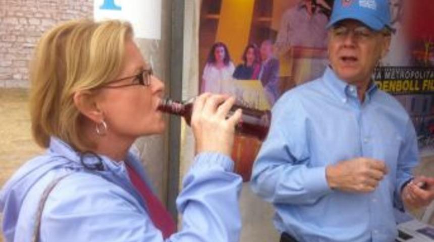 Amerikalılar &Ccedil;iğ K&ouml;fte Ve Şalgamı &Ccedil;ok Sevdi