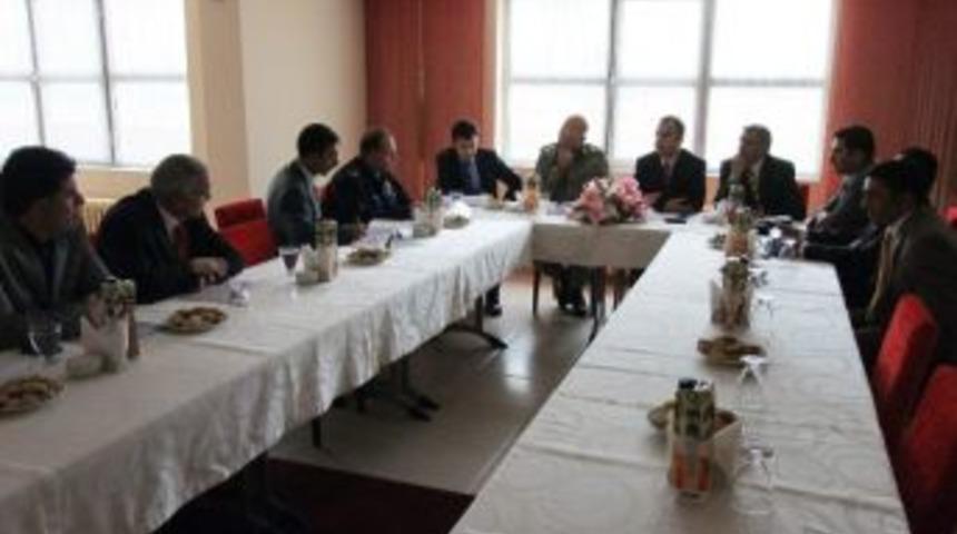 Sarıkamış Halk Eğitimi Merkezi İstihdama Y&ouml;nelik Kurslar A&ccedil;acak