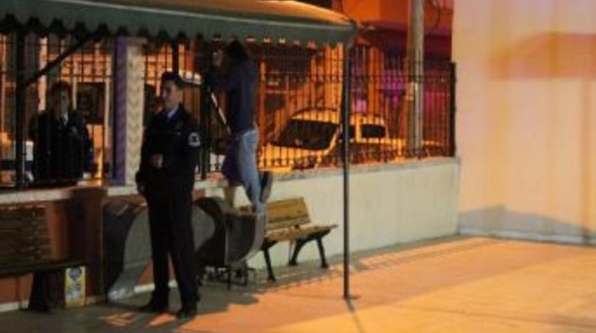 B&ouml;yle Kaza G&ouml;r&uuml;lmedi