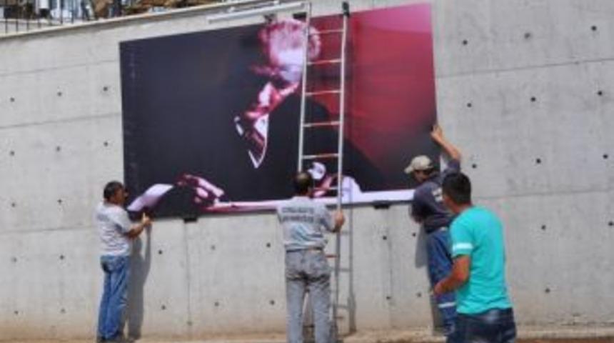 Yeni Ufuk uyardı, belediye değiştirdi!..