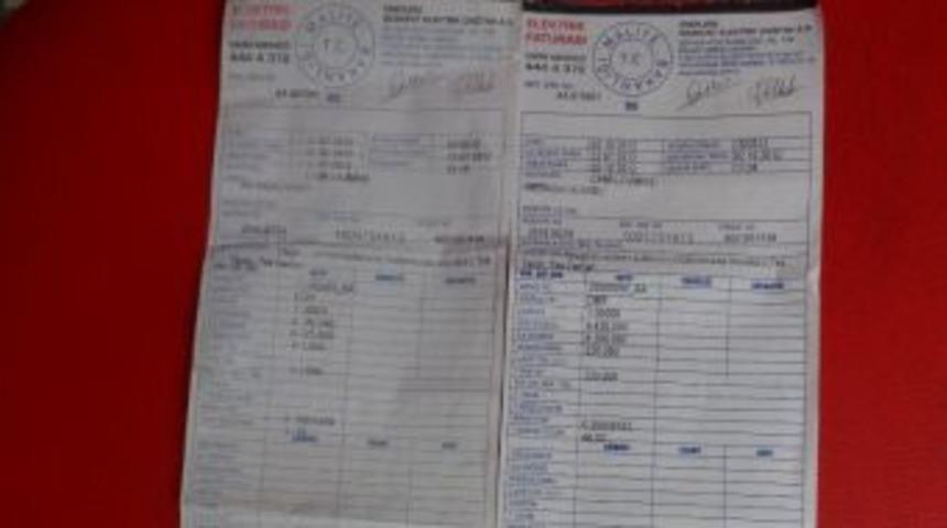 Elektrikte zamlı fatura oyunu