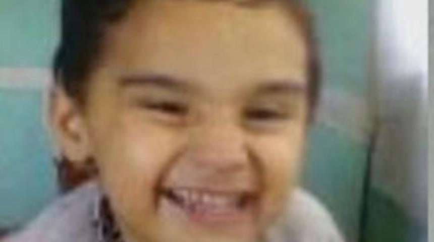 K&uuml;&ccedil;&uuml;k &ccedil;ocuk 22 saat sonra bulundu