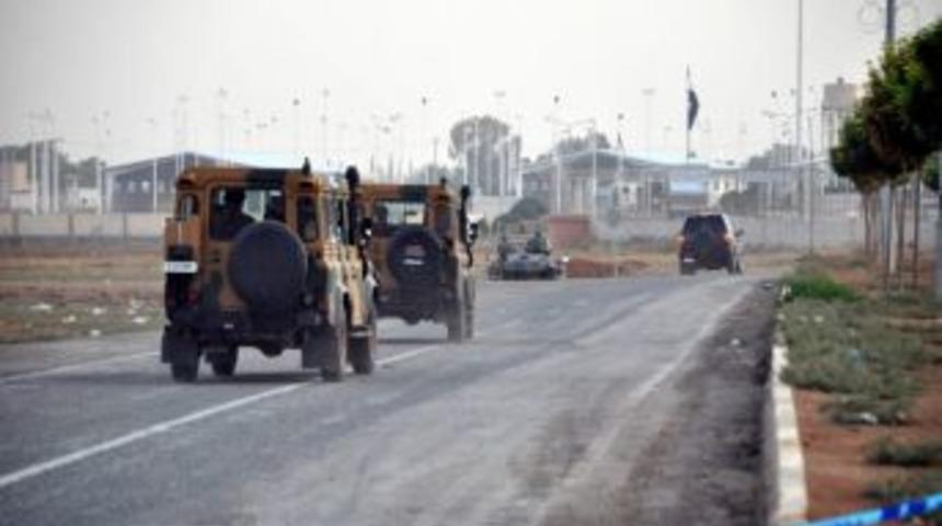 Ak&ccedil;akale İl&ccedil;esinde Hareketlilik