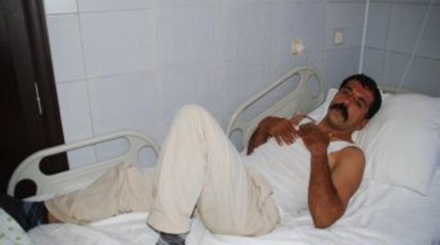 Antalya'da Kaza: 5 Yaralı