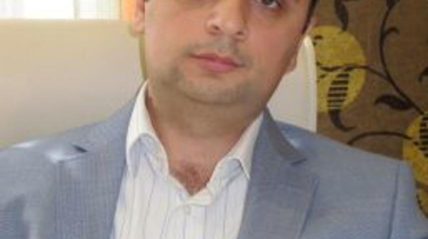 BİRSİAD T&uuml;rkiye-Kırım İş Forumu'na Katılacak