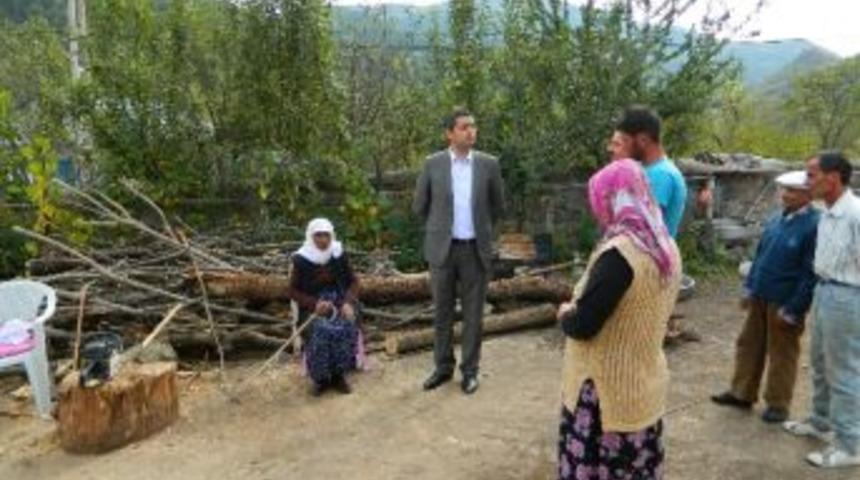 Posof &Uuml;retim Merkezi Oluyor