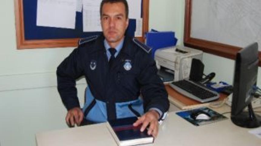 Kula Belediyesi'nden Baca Temizliği Uyarısı