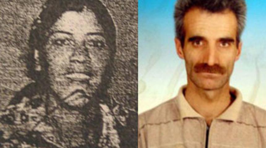 DNA ile gelen adalet