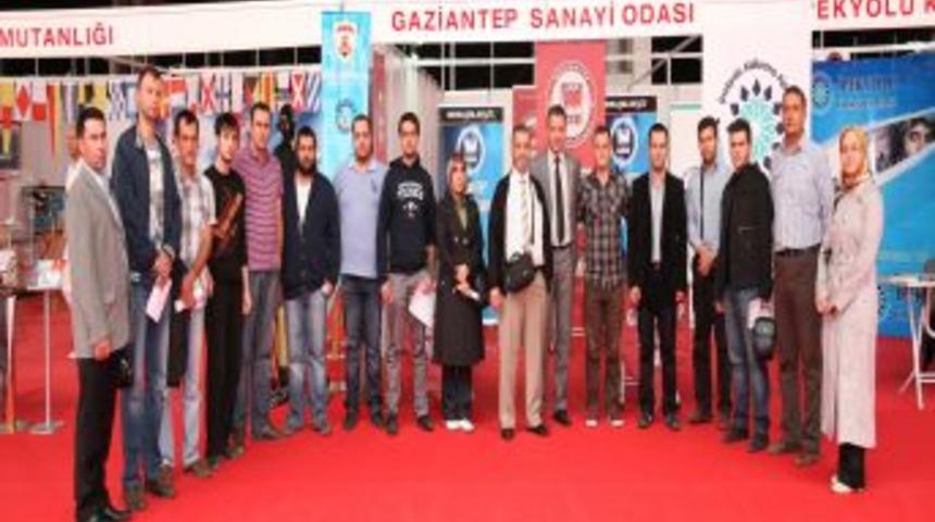 GA&Uuml;N, TSK&rsquo;nın Yerlileştirmek Istediği Bazı Par&ccedil;aları &Uuml;retmeye Talip