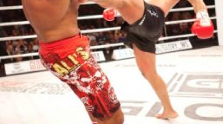G&ouml;khan Saki Finalde