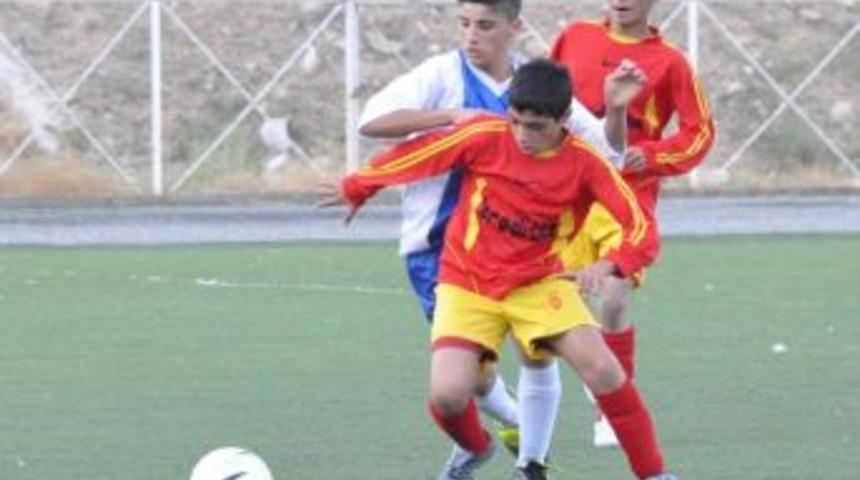 Malatya Amat&ouml;r K&uuml;me Futbol Ligi